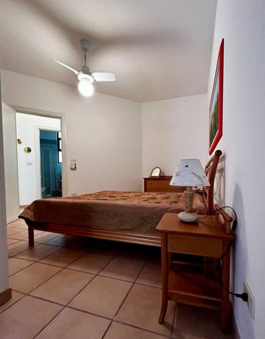 Appartamento fronte spiaggia Residence dei Pini - Appartamento con 3 Camere da Letto - 17