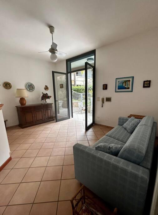 Appartamento fronte spiaggia Residence dei Pini - Appartamento con 3 Camere da Letto - 20