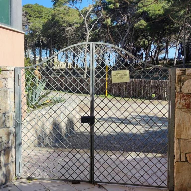 Appartamento fronte spiaggia Residence dei Pini - Appartamento con 3 Camere da Letto - 21