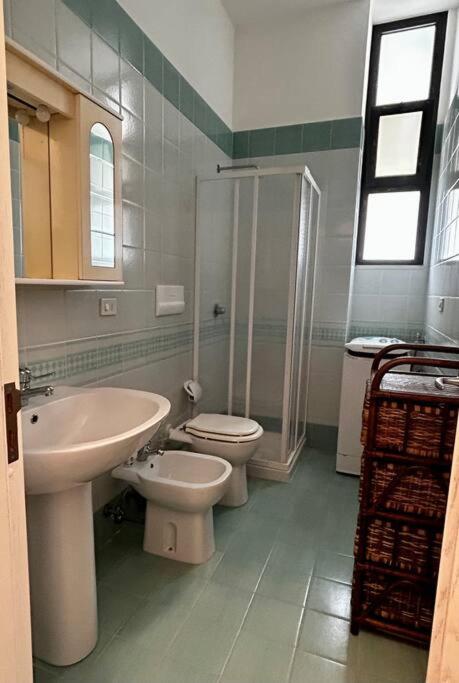 Appartamento fronte spiaggia Residence dei Pini - Appartamento con 3 Camere da Letto - 23