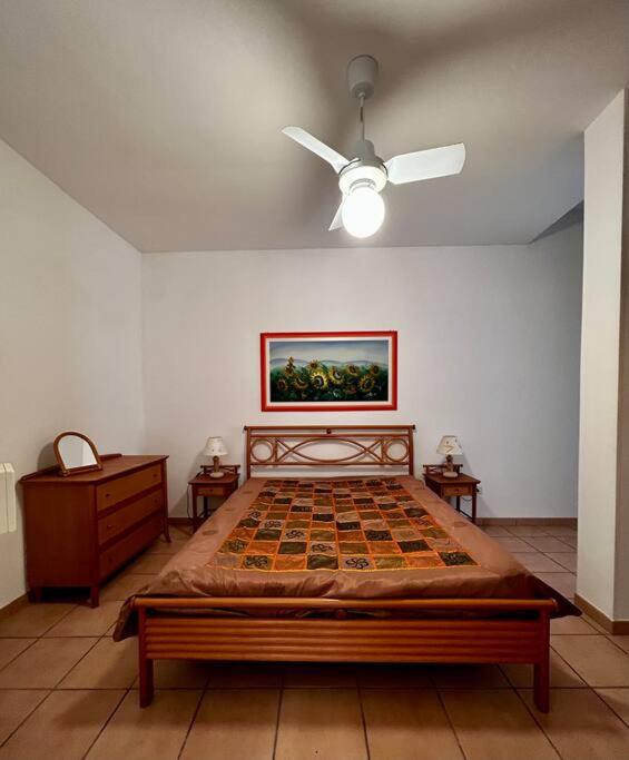 Appartamento fronte spiaggia Residence dei Pini - Appartamento con 3 Camere da Letto - 24