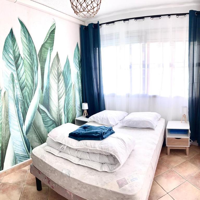 Perle de Thau - Apartamento de 1 dormitorio - 5