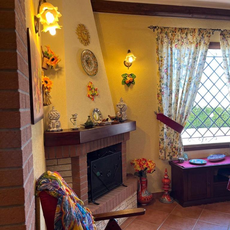 Villa Ninetta - Villa mit Meerblick - 53
