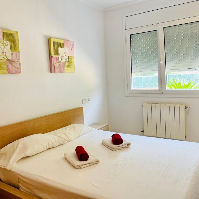 Villa Buho by Costabravaway - Villa con piscina privada - 21