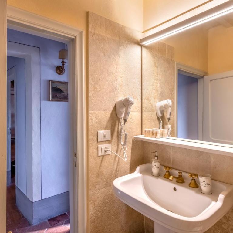 Palazzo Nobile di San Donato - Historic Experience - Suite Familiare - 9