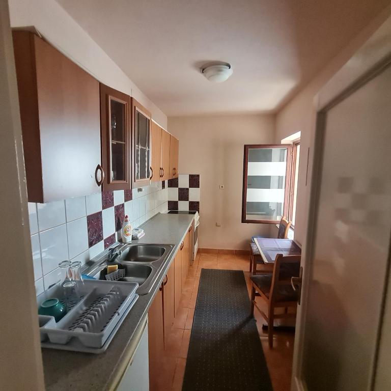 Stan apartmant Mostar - Apartman sa 1 Spavaćom Sobom - 6
