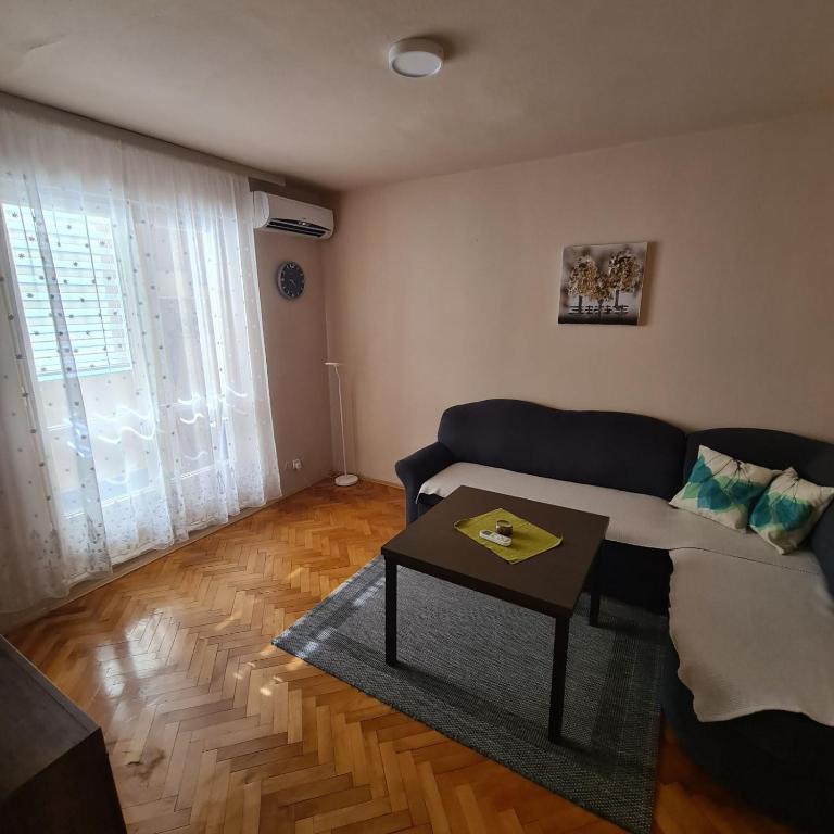 Stan apartmant Mostar - Apartman sa 1 Spavaćom Sobom - 7