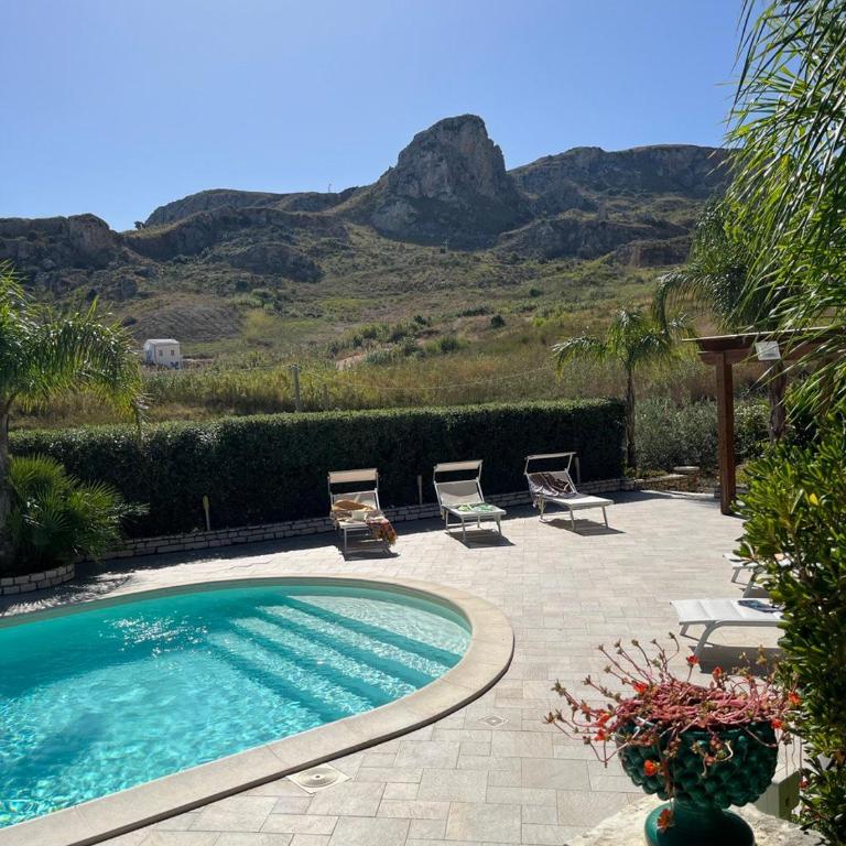 Villa Ninetta - Villa mit Meerblick - 62