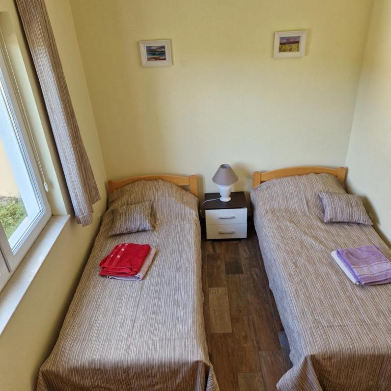 Villa Aberdeen - Vila - 44