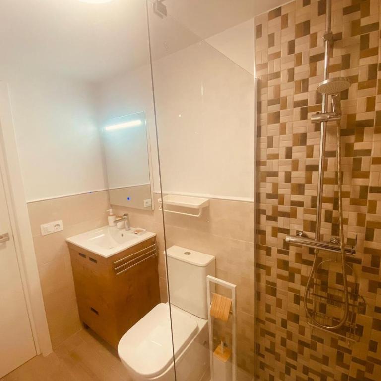 La Perla Playa de Las Américas - Apartamento de 1 dormitorio - 2