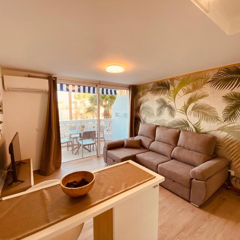 La Perla Playa de Las Américas - Apartamento de 1 dormitorio - 4