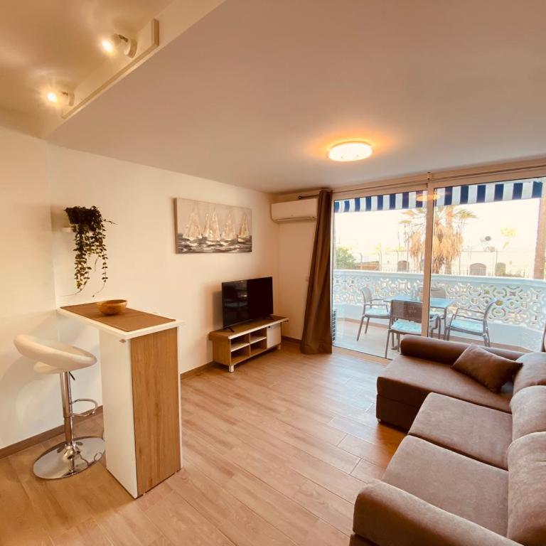 La Perla Playa de Las Américas - Apartamento de 1 dormitorio - 5