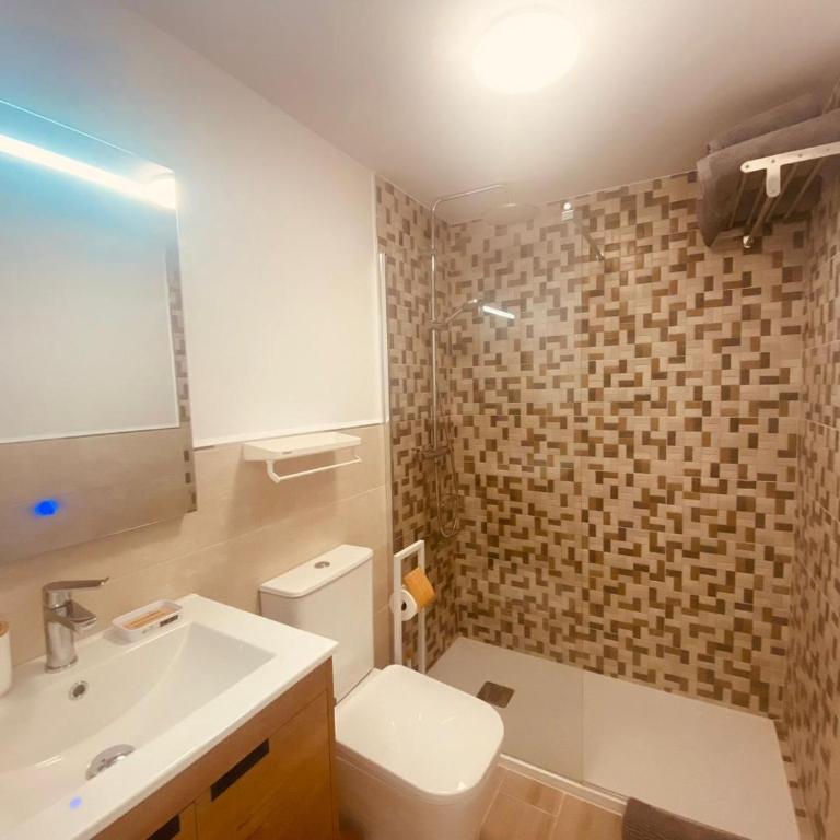 La Perla Playa de Las Américas - Apartamento de 1 dormitorio - 6