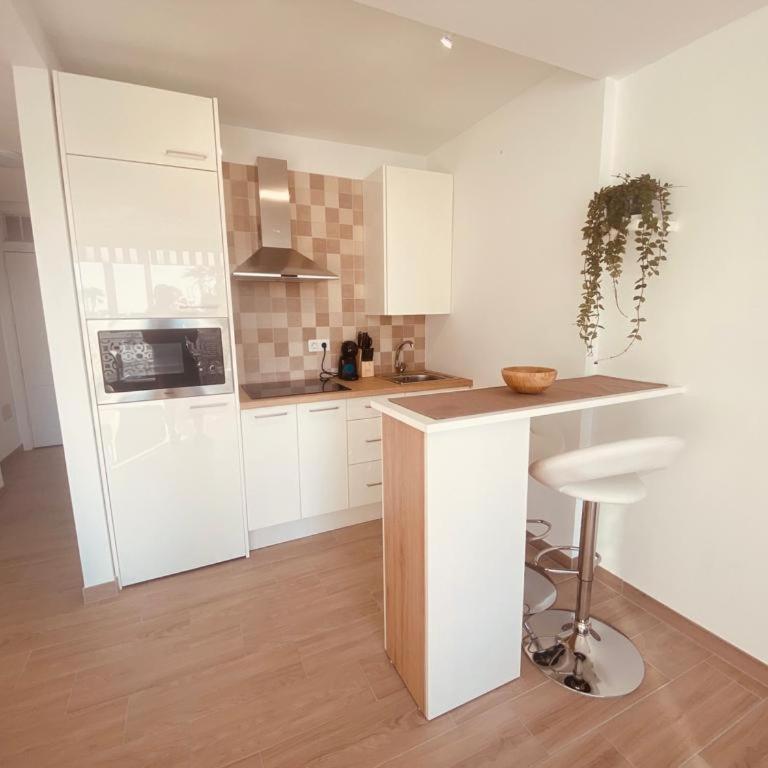 La Perla Playa de Las Américas - Apartamento de 1 dormitorio - 12
