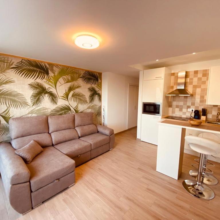 La Perla Playa de Las Américas - Apartamento de 1 dormitorio - 13