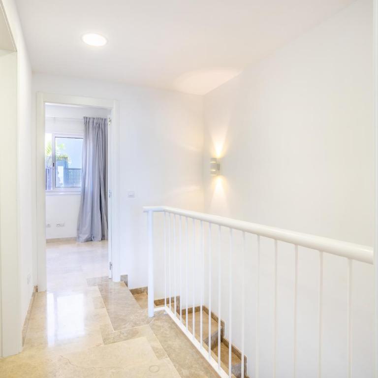Villa Sunset - Private Pool - Maisonette - 23