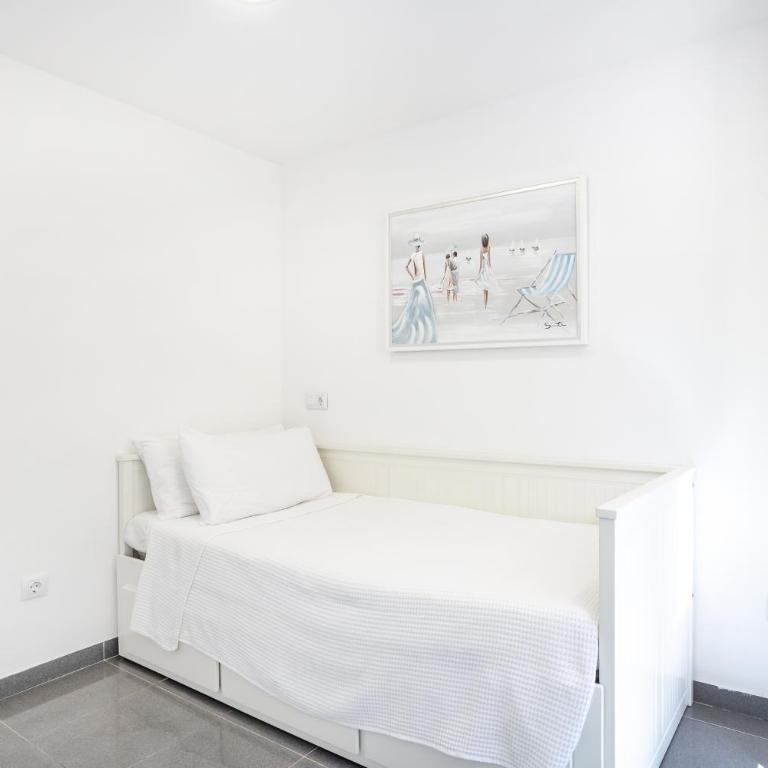 Villa Sunset - Private Pool - Maisonette - 22