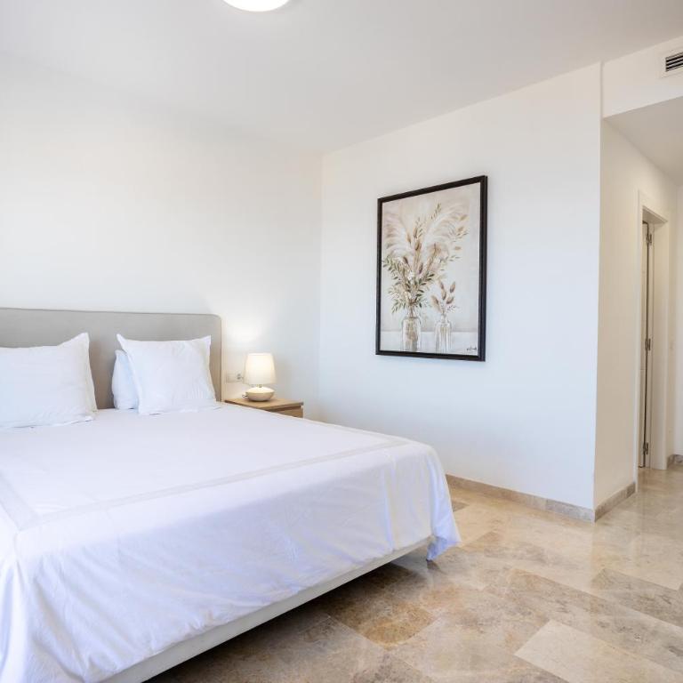 Villa Sunset - Private Pool - Maisonette - 17