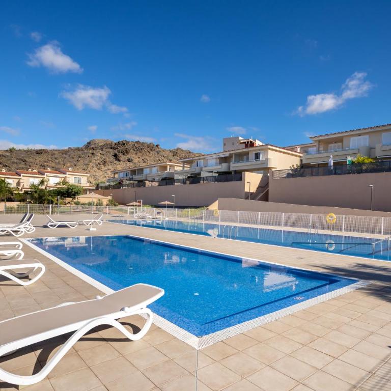 Villa Sunset - Private Pool - Maisonette - 32