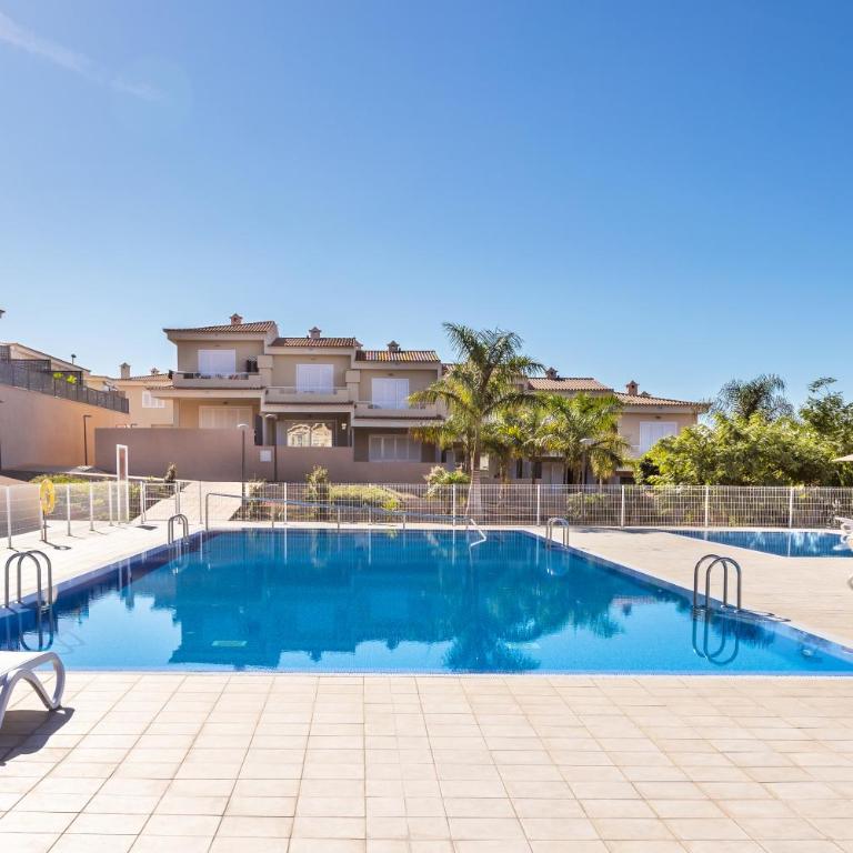 Villa Sunset - Private Pool - Maisonette - 33