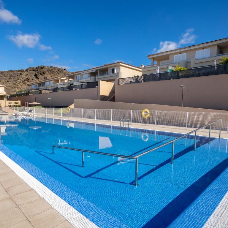 Villa Sunset - Private Pool - Maisonette - 34