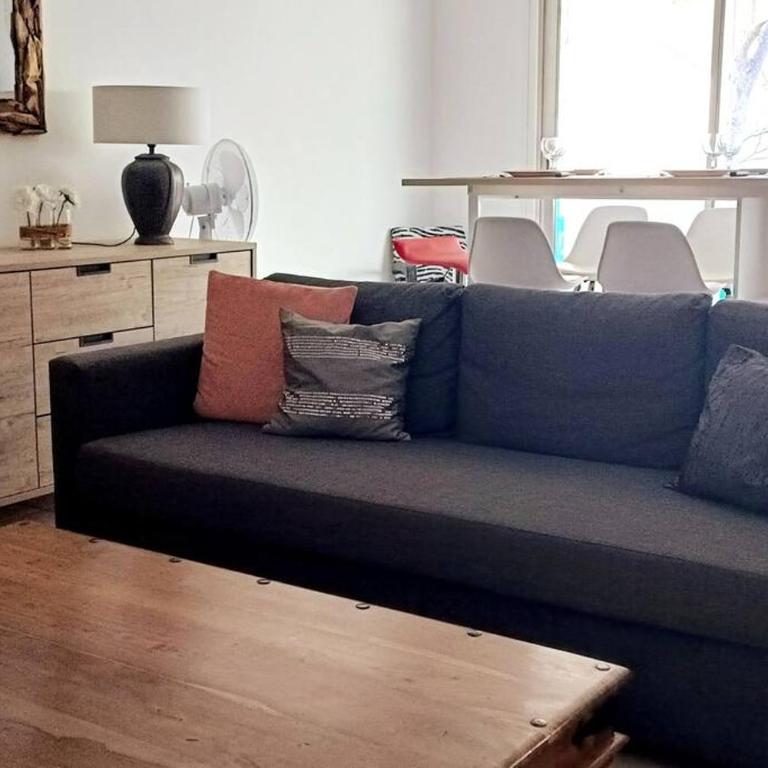 Bel appartement de standing à Boulouris - Apartamento de 1 dormitorio - 5