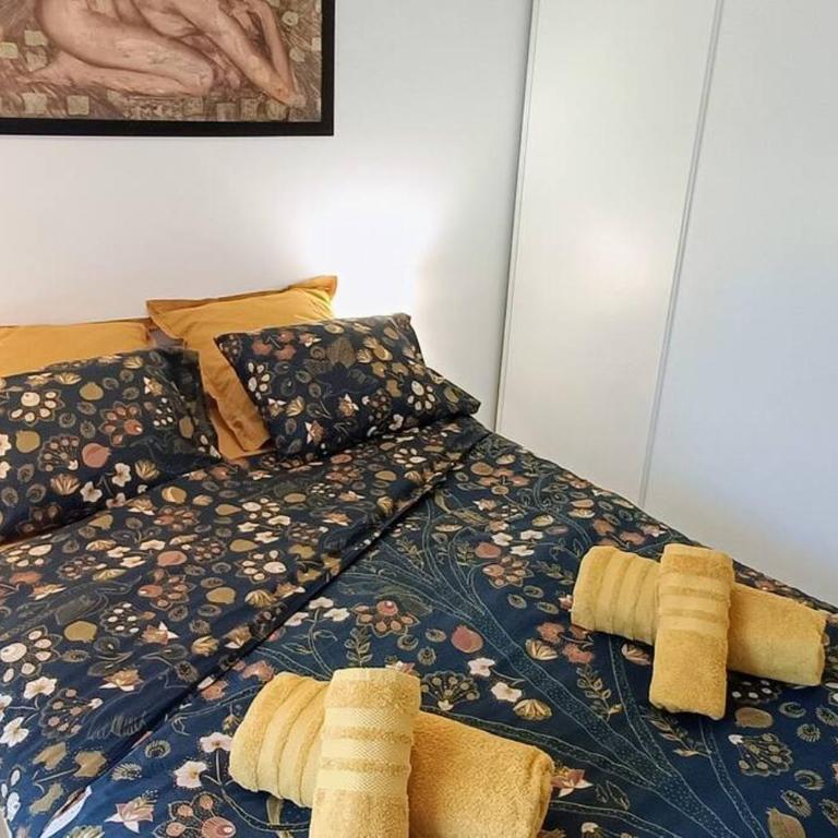 Bel appartement de standing à Boulouris - Apartamento de 1 dormitorio - 9
