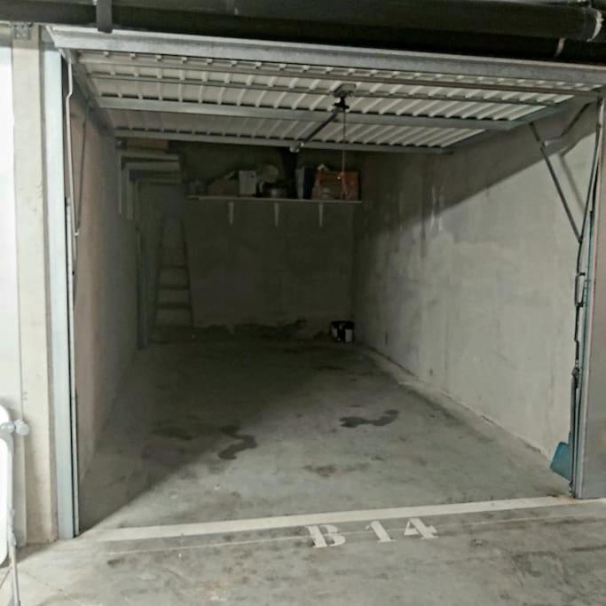 Bel appartement de standing à Boulouris - Apartamento de 1 dormitorio - 25