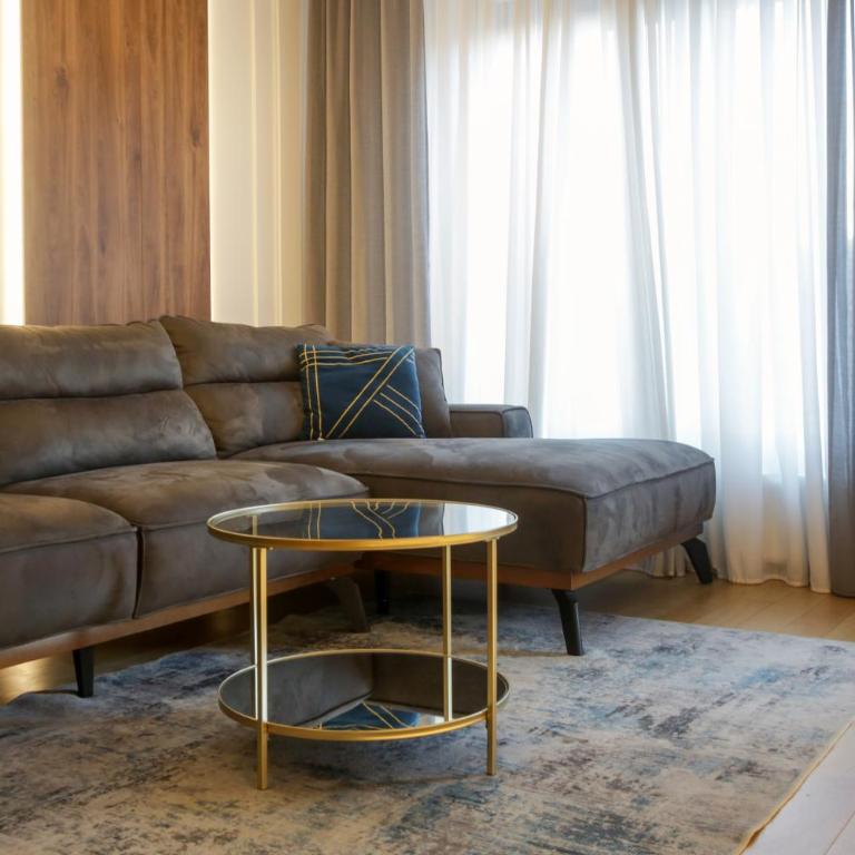 Supernova Royal Residence - Apartman sa 2 Spavaće Sobe - 14