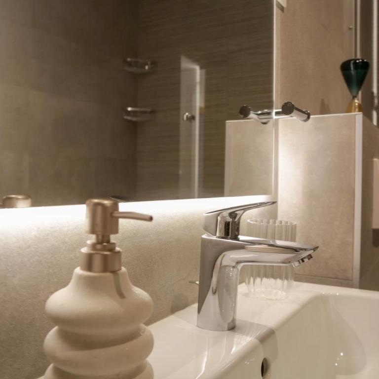 Supernova Royal Residence - Apartman sa 2 Spavaće Sobe - 46