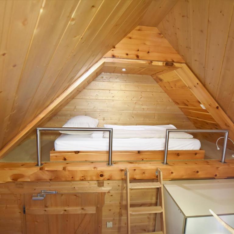 Zirbenwald Chalet - Haus mit 1 Schlafzimmer - 15