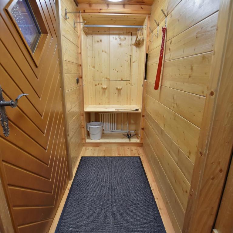 Zirbenwald Chalet - Haus mit 1 Schlafzimmer - 27