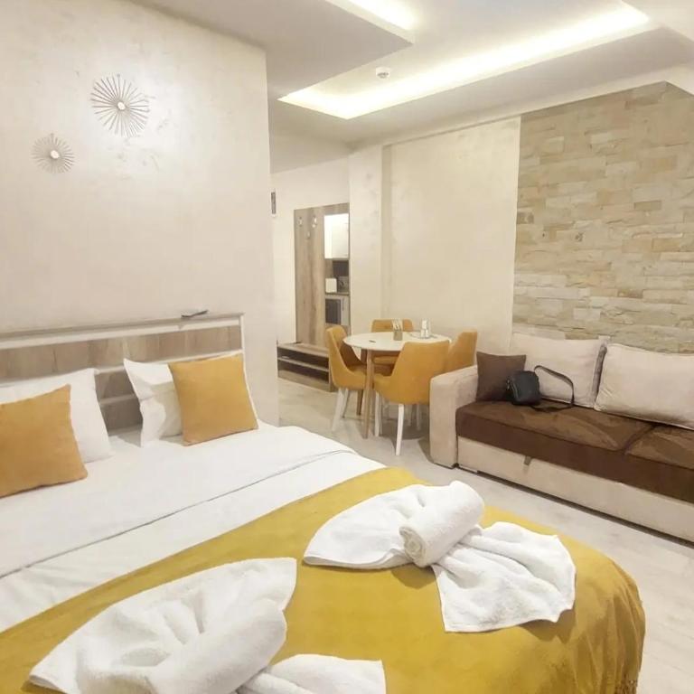 Mountain angel - Apartman sa 1 Spavaćom Sobom - 3