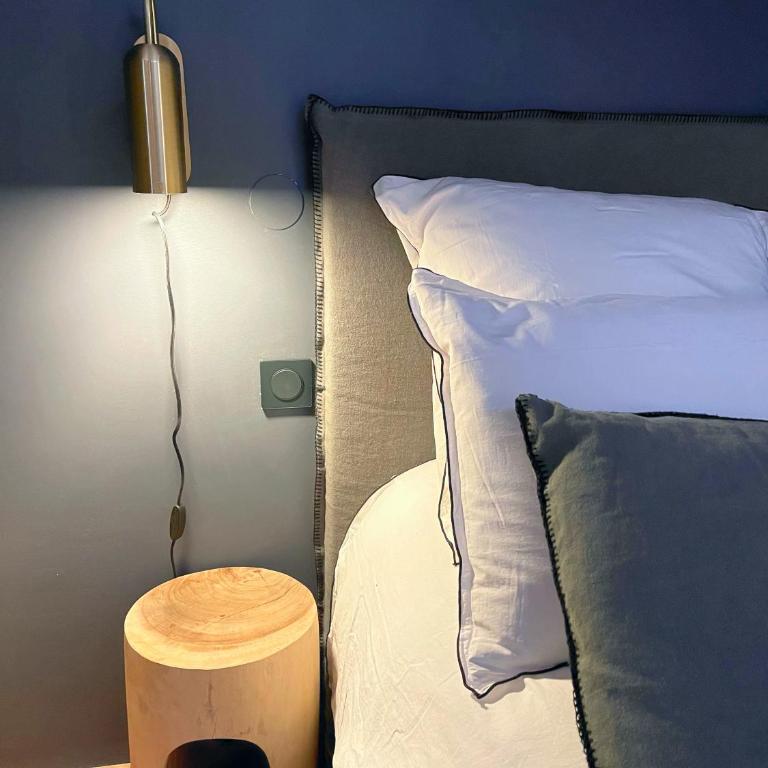 MyHome - Le Kachassa - Schuss Bel appartement 4 pax Tignes Val Claret - Appartamento con 1 Camera da Letto - 24