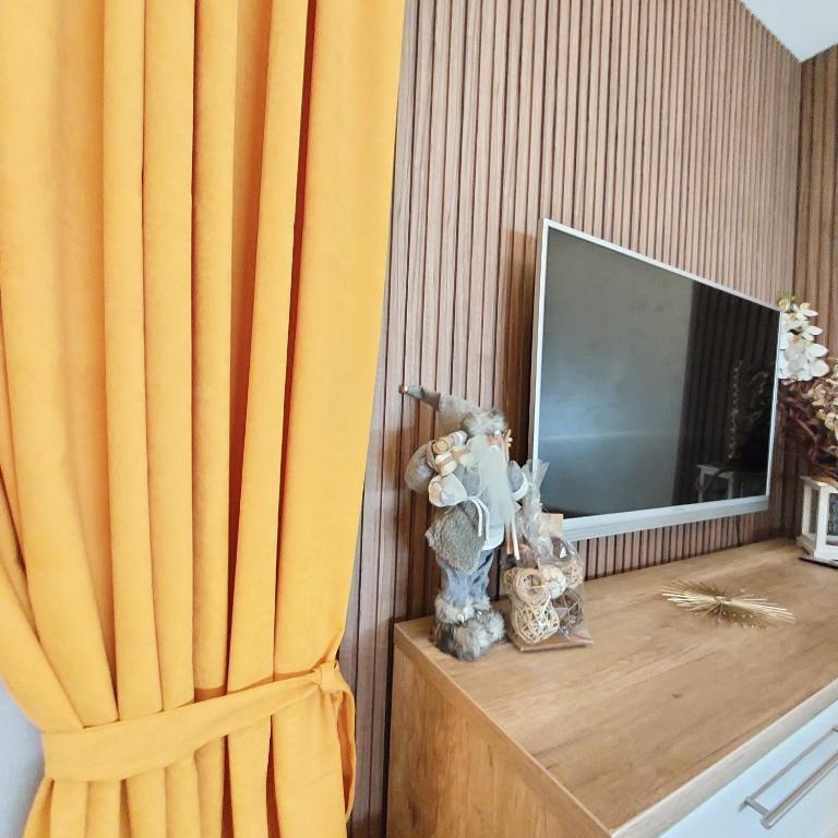 Mountain angel - Apartman sa 1 Spavaćom Sobom - 4