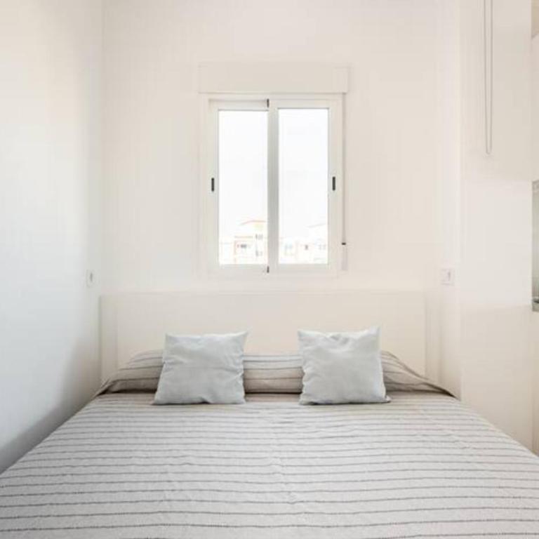 Coral Studios - One-Bedroom Apartment - 16