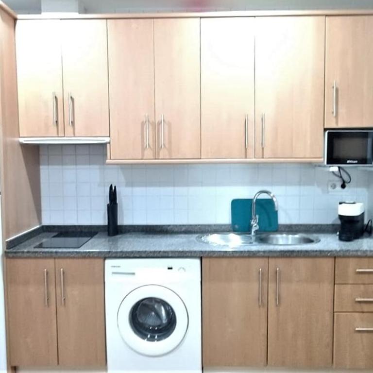 Apartamentos Alma - Apartment - 2
