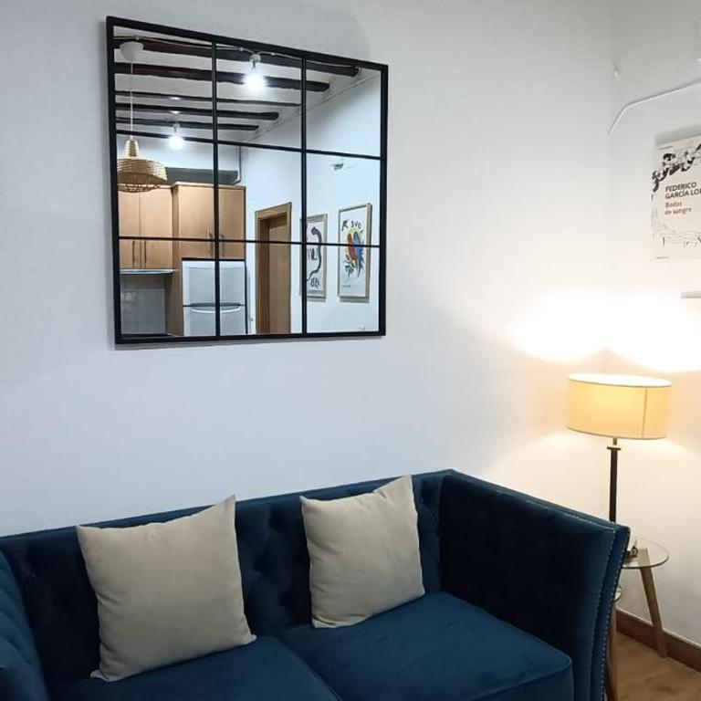 Apartamentos Alma - Apartment - 4