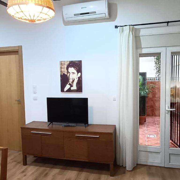 Apartamentos Alma - Apartment - 6