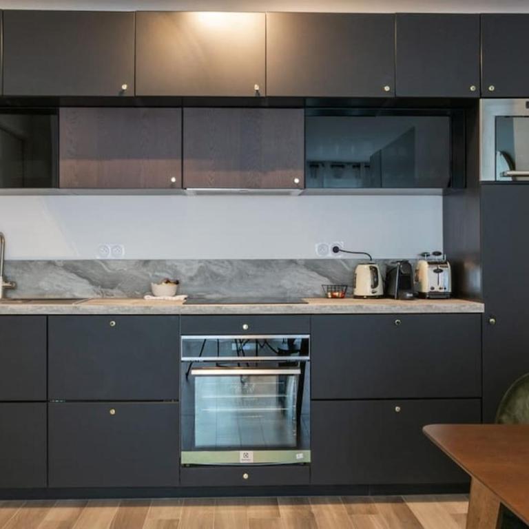 *New* Céleste Appart 6 Pax 5 min Disney - Appartement 2 Chambres - 15