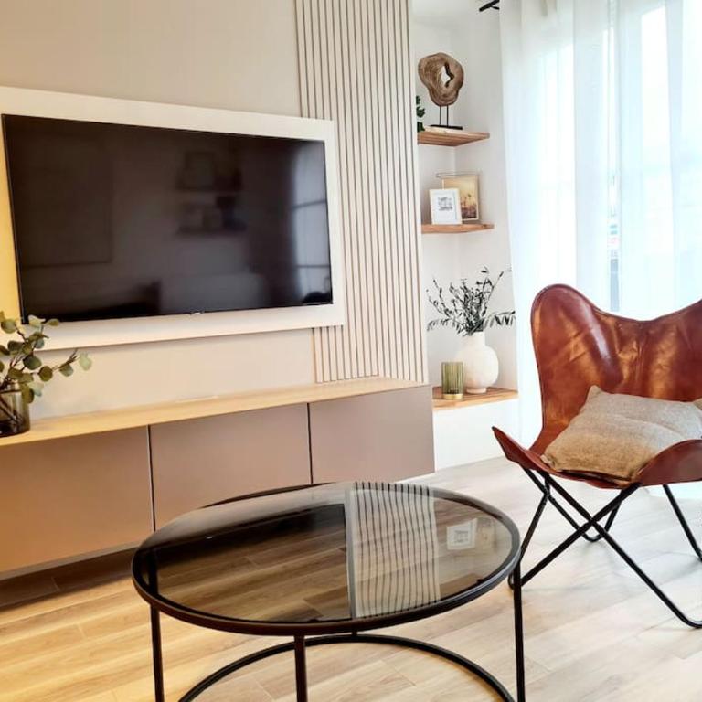 *New* Céleste Appart 6 Pax 5 min Disney - Appartement 2 Chambres - 9