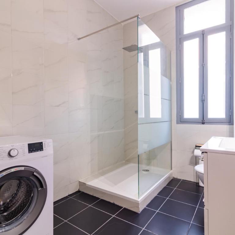 Appartement moderne et élégant quartier Saint-Jean Perpignan 2 - Appartamento con 1 Camera da Letto - 8