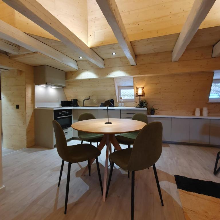 Les appartements Hyper centre - Appartamento su 2 Livelli - 16