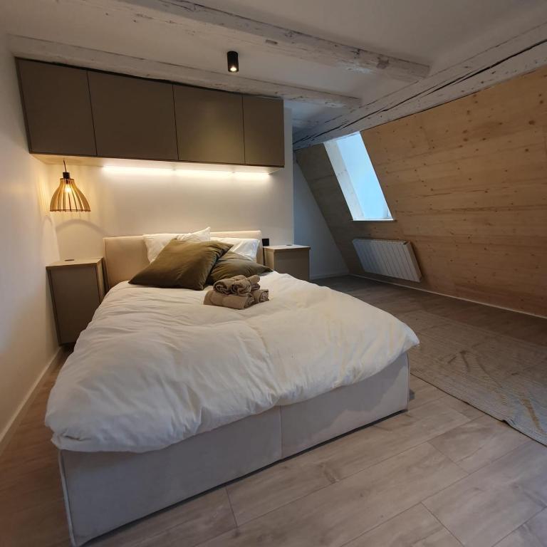 Les appartements Hyper centre - Appartamento su 2 Livelli - 10