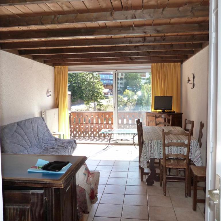 Studio Les Seolanes Praloup - Studio - 6