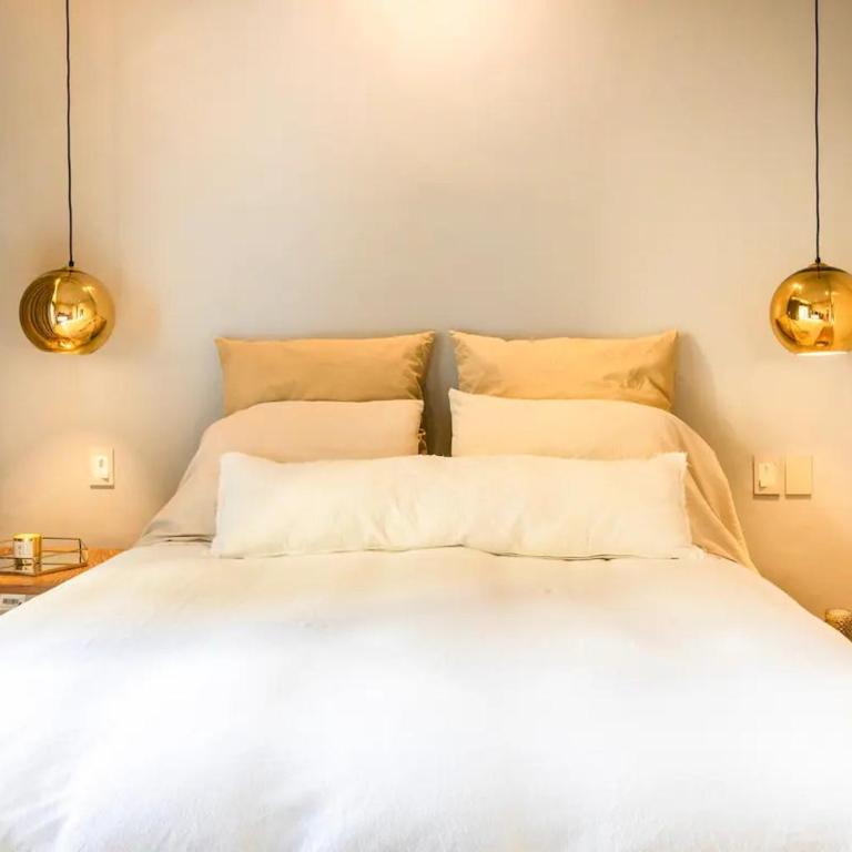 Hermoso departamento en el corazón de la Recoleta - Apartamento de 1 dormitorio - 41