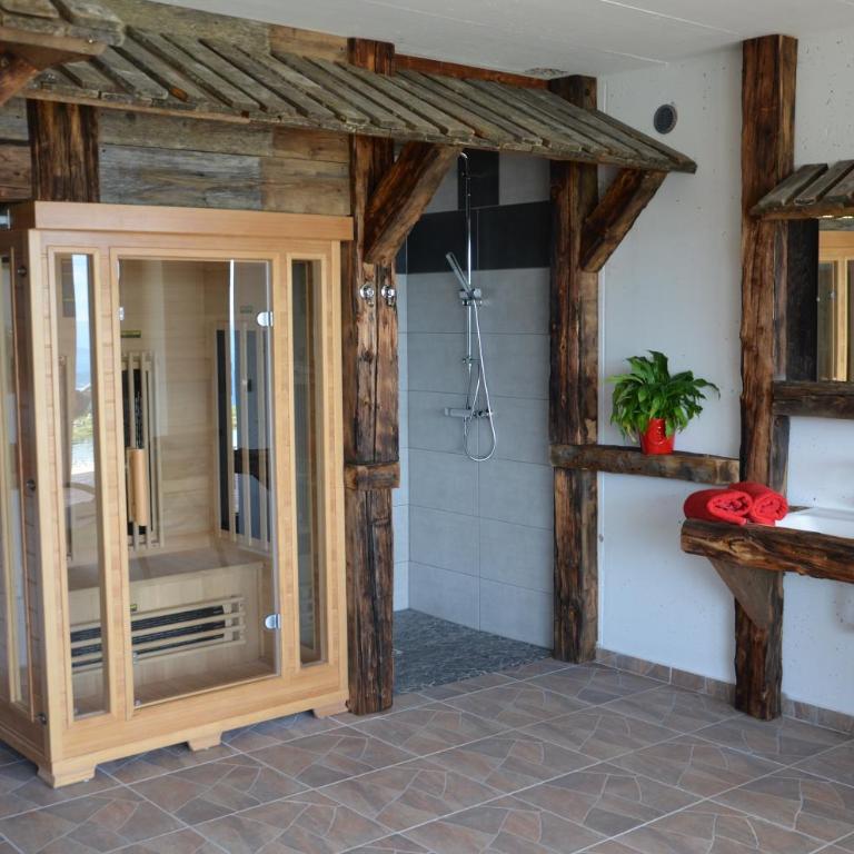 Riegleralm - Ferienhaus - 9