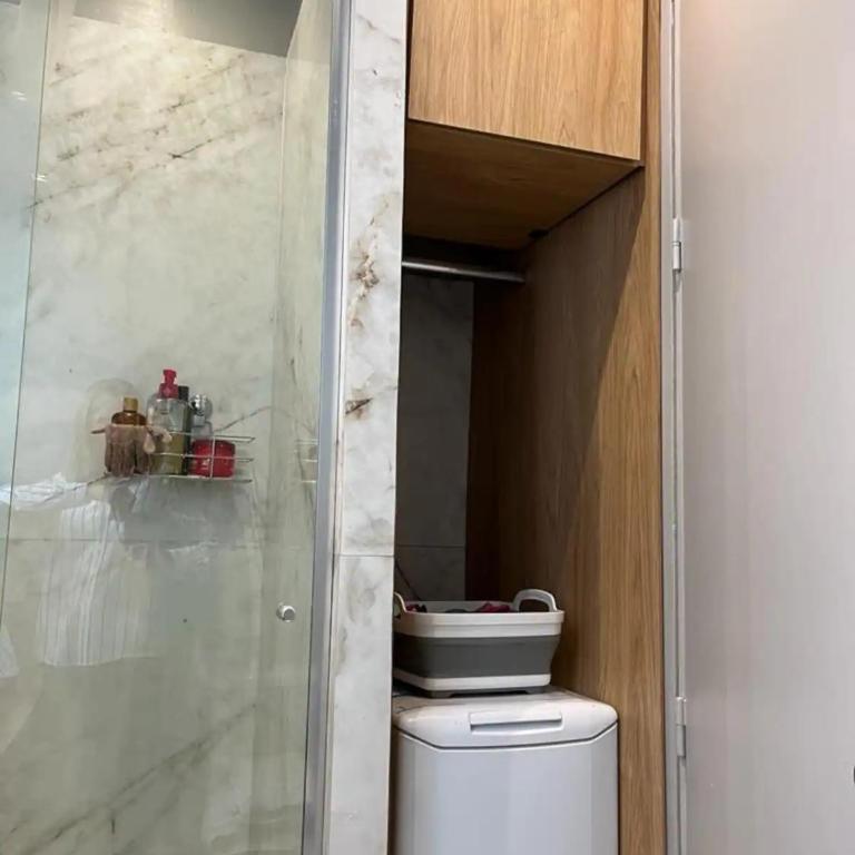 Hermoso departamento en el corazón de la Recoleta - Apartamento de 1 dormitorio - 44