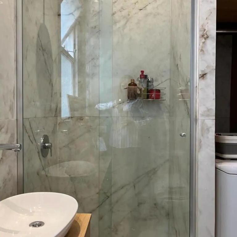 Hermoso departamento en el corazón de la Recoleta - Apartamento de 1 dormitorio - 51