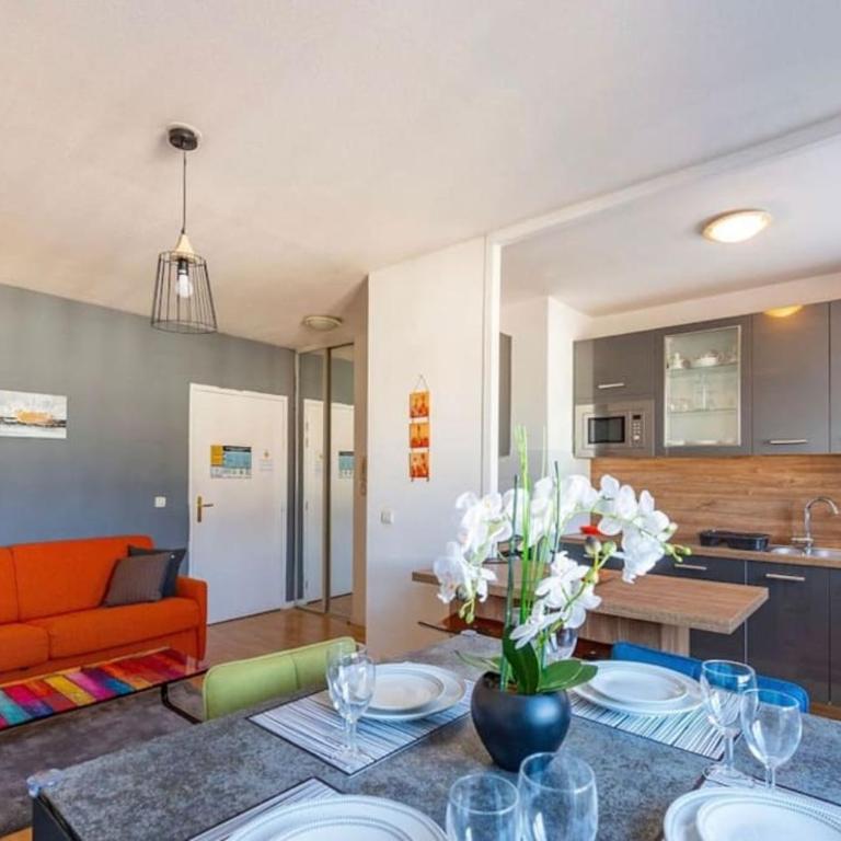 Le toscane - Apartment mit 1 Schlafzimmer - 1